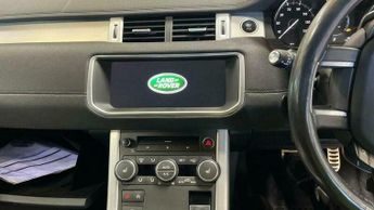 Land Rover Range Rover Evoque 2.0 TD4 HSE Dynamic Auto 4WD Euro 6 (s/s) 5dr