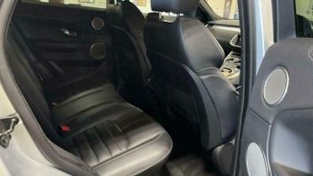 Land Rover Range Rover Evoque 2.0 TD4 HSE Dynamic Auto 4WD Euro 6 (s/s) 5dr