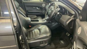 Land Rover Range Rover Evoque 2.0 TD4 HSE Dynamic Auto 4WD Euro 6 (s/s) 5dr