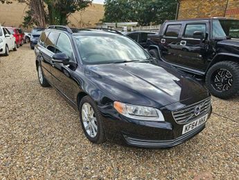 Volvo V70 1.6 T4 SE Powershift Euro 5 5dr