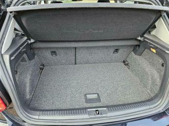 Volkswagen Polo 1.2 TSI BlueMotion Tech SE Hatchback 5dr Petrol DSG Euro 6 (s/s)