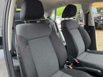 Volkswagen Polo 1.2 TSI BlueMotion Tech SE Hatchback 5dr Petrol DSG Euro 6 (s/s)