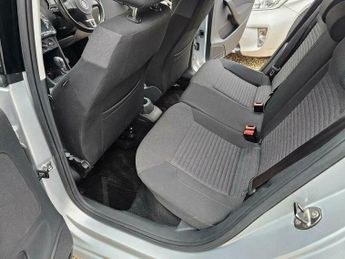 Volkswagen Polo 1.2 TSI BlueMotion Tech SE Hatchback 5dr Petrol DSG Euro 6 (s/s)