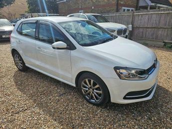  1.2 TSI BlueMotion Tech SE Hatchback 5dr Petrol DSG Euro 6 (s/s)