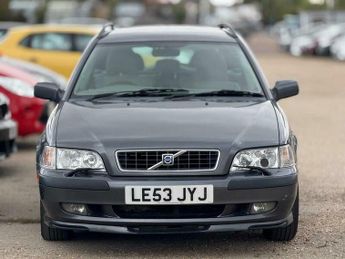 Volvo V40 1.9T 5dr