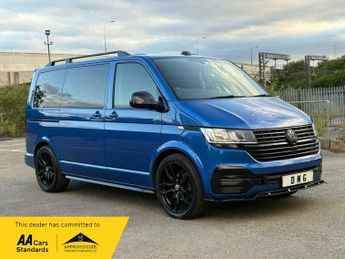 Volkswagen Transporter 2.0 TDI SE DSG SWB Euro 6 (s/s) 5dr
