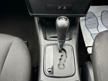 Mercedes-Benz A Class 1.5 A150 Classic SE CVT 5dr