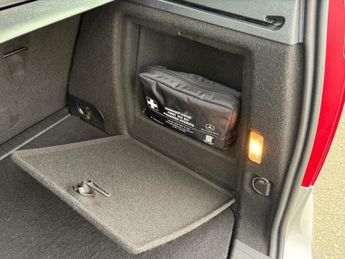Mercedes-Benz A Class 1.5 A150 Classic SE CVT 5dr