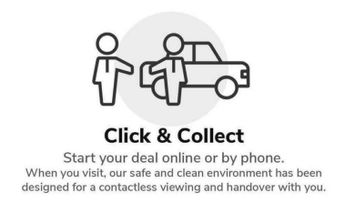 Mercedes-Benz A Class 1.5 A150 Classic SE CVT 5dr