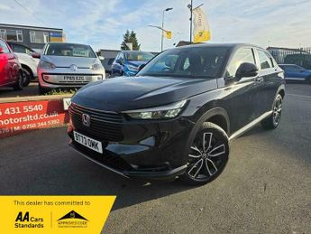 Honda HR-V 1.5 h i-MMD Elegance CVT Euro 6 (s/s) 5dr