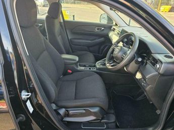 Honda HR-V 1.5 h i-MMD Elegance CVT Euro 6 (s/s) 5dr