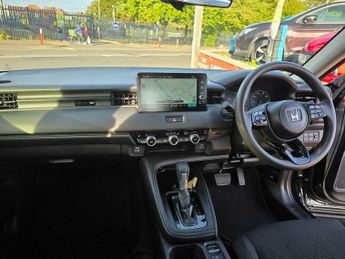 Honda HR-V 1.5 h i-MMD Elegance CVT Euro 6 (s/s) 5dr