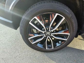 Honda HR-V 1.5 h i-MMD Elegance CVT Euro 6 (s/s) 5dr