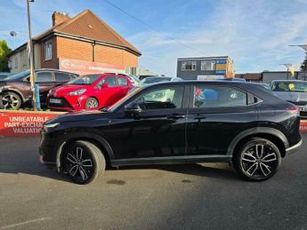 Honda HR-V 1.5 h i-MMD Elegance CVT Euro 6 (s/s) 5dr
