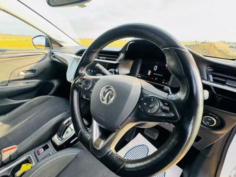 Vauxhall Corsa 1.2 Turbo Elite Nav Premium Auto Euro 6 (s/s) 5dr