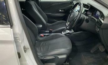Vauxhall Corsa 1.2 Turbo Elite Nav Premium Auto Euro 6 (s/s) 5dr