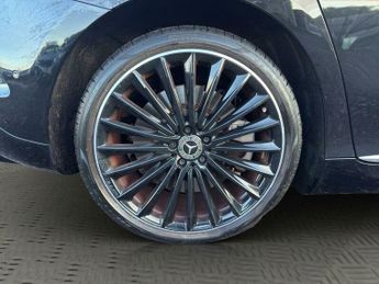 Mercedes-Benz E Class EQE 300 89kWh AMG Line (Premium Plus) Auto 4dr