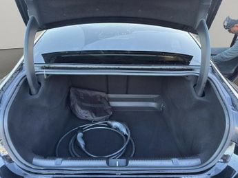 Mercedes-Benz E Class EQE 300 89kWh AMG Line (Premium Plus) Auto 4dr