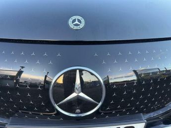 Mercedes-Benz E Class EQE 300 89kWh AMG Line (Premium Plus) Auto 4dr