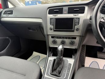 Volkswagen Golf 1.4 TSI BlueMotion Tech Match Edition DSG Euro 6 (s/s) 5dr