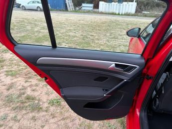 Volkswagen Golf 1.4 TSI BlueMotion Tech Match Edition DSG Euro 6 (s/s) 5dr