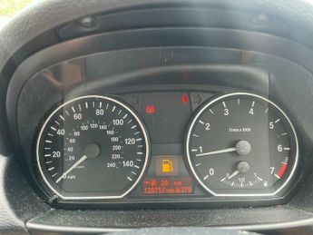 BMW 1 SERIES 1.6 116i ES Euro 4 5dr