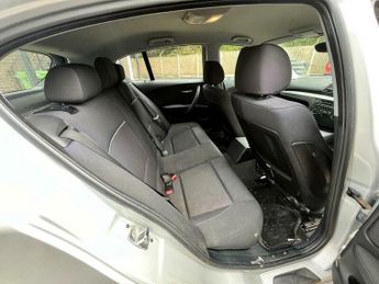 BMW 1 SERIES 1.6 116i ES Euro 4 5dr
