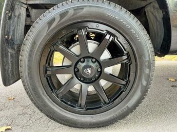 Ford Ranger 2.0 EcoBlue Wildtrak Auto 4WD Euro 6 (s/s) 4dr