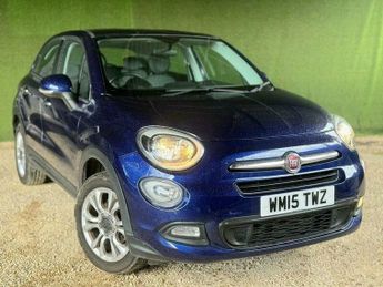 Fiat 500 1.4 MultiAir Pop Star Euro 6 (s/s) 5dr
