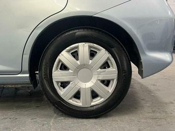 Honda Jazz 1.2 i-DSI S 5dr