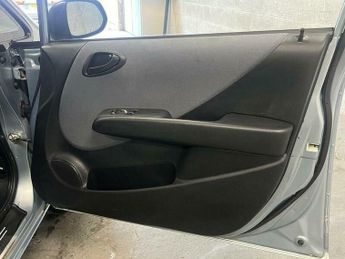Honda Jazz 1.2 i-DSI S 5dr