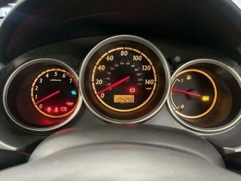 Honda Jazz 1.2 i-DSI S 5dr