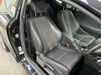 Renault Megane 1.5 dCi Dynamique Nav Auto Euro 6 3dr