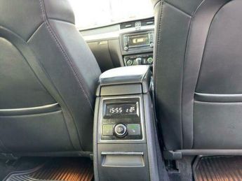 Skoda Superb 2.0 TDI Elegance DSG 4WD Euro 5 (s/s) 5dr