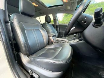 Kia Sportage 2.0 CRDi KX-4 Auto AWD Euro 5 5dr