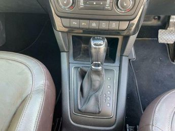 Skoda Yeti 2.0 TDI Laurin & Klement Outdoor DSG 4WD Euro 5 5dr