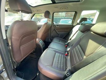 Skoda Yeti 2.0 TDI Laurin & Klement Outdoor DSG 4WD Euro 5 5dr