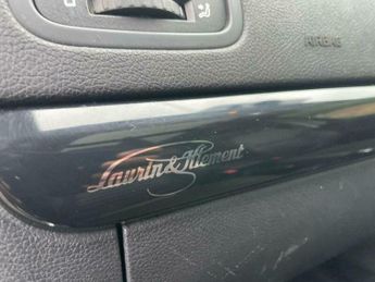 Skoda Yeti 2.0 TDI Laurin & Klement Outdoor DSG 4WD Euro 5 5dr