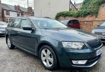 Skoda Octavia 1.4 TSI SE L DSG Euro 6 (s/s) 5dr