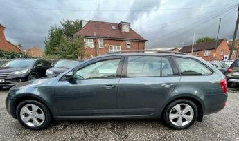 Skoda Octavia 1.4 TSI SE L DSG Euro 6 (s/s) 5dr