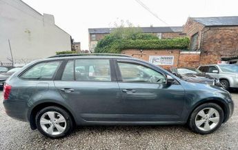 Skoda Octavia 1.4 TSI SE L DSG Euro 6 (s/s) 5dr