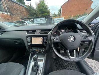 Skoda Octavia 1.4 TSI SE L DSG Euro 6 (s/s) 5dr