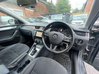 Skoda Octavia 1.4 TSI SE L DSG Euro 6 (s/s) 5dr