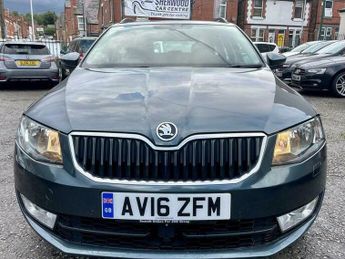 Skoda Octavia 1.4 TSI SE L DSG Euro 6 (s/s) 5dr