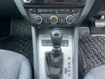 Skoda Octavia 1.4 TSI SE L DSG Euro 6 (s/s) 5dr
