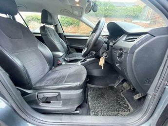 Skoda Octavia 1.4 TSI SE L DSG Euro 6 (s/s) 5dr