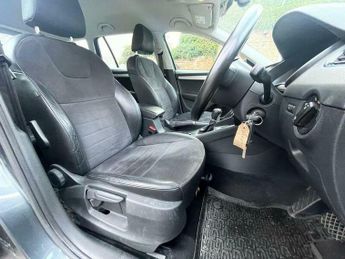 Skoda Octavia 1.4 TSI SE L DSG Euro 6 (s/s) 5dr