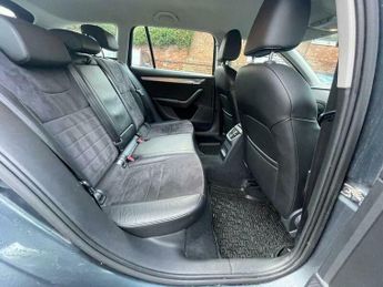 Skoda Octavia 1.4 TSI SE L DSG Euro 6 (s/s) 5dr