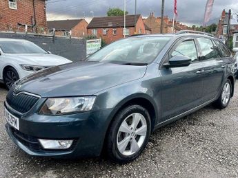 Skoda Octavia 1.4 TSI SE L DSG Euro 6 (s/s) 5dr