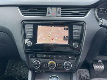 Skoda Octavia 1.4 TSI SE L DSG Euro 6 (s/s) 5dr